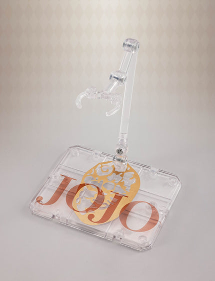 JoJo's Bizarre Adventure: Phantom Blood - Jonathan Joestar - S.H.Figuarts Figure (Bandai Spirits) — product image 8