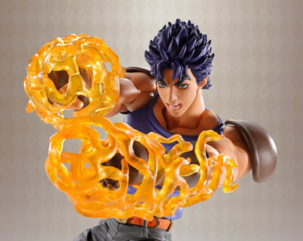 JoJo's Bizarre Adventure: Phantom Blood - Jonathan Joestar - S.H.Figuarts Figure (Bandai Spirits) — product image 9