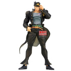 JoJo's Bizarre Adventure: Stardust Crusaders - Jotaro Kujo - Mometria Figure (Banpresto) — product image 1