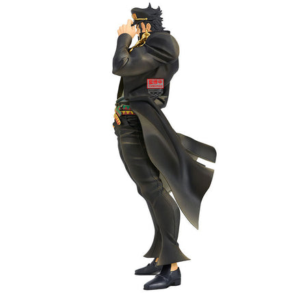 JoJo's Bizarre Adventure: Stardust Crusaders - Jotaro Kujo - Mometria Figure (Banpresto) — product image 3