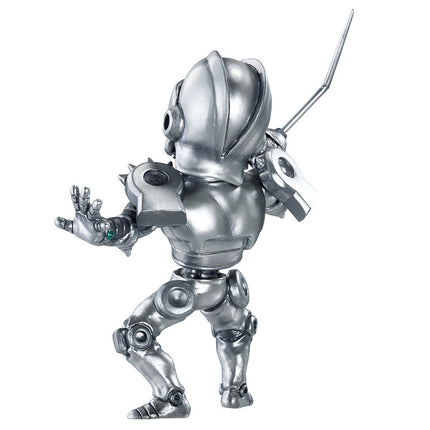 JoJo's Bizarre Adventure: Standoom - Jean Pierre Polnareff & Silver Chariot - Ichibansho Figure (Banpresto) — product image 5