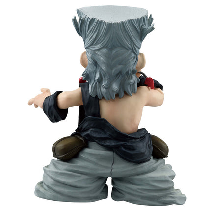 JoJo's Bizarre Adventure: Standoom - Jean Pierre Polnareff & Silver Chariot - Ichibansho Figure (Banpresto) — product image 8