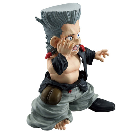 JoJo's Bizarre Adventure: Standoom - Jean Pierre Polnareff & Silver Chariot - Ichibansho Figure (Banpresto) — product image 9