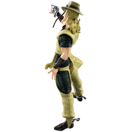 JoJo's Bizarre Adventure: Standoom - Hol Horse - Ichibansho Figure (Banpresto) — product image 3