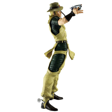 JoJo's Bizarre Adventure: Standoom - Hol Horse - Ichibansho Figure (Banpresto) — product image 4