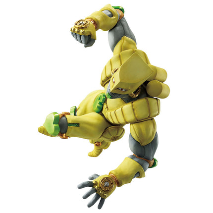 JoJo's Bizarre Adventure: Standoom - The World - Ichibansho Figure (Banpresto) — product image 2