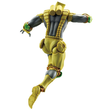 JoJo's Bizarre Adventure: Standoom - The World - Ichibansho Figure (Banpresto) — product image 3