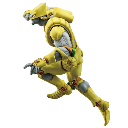 JoJo's Bizarre Adventure: Standoom - The World - Ichibansho Figure (Banpresto) — product image 4