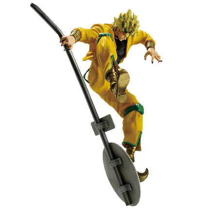 JoJo's Bizarre Adventure: Standoom - DIO - Ichibansho Figure (Banpresto) — product image 3