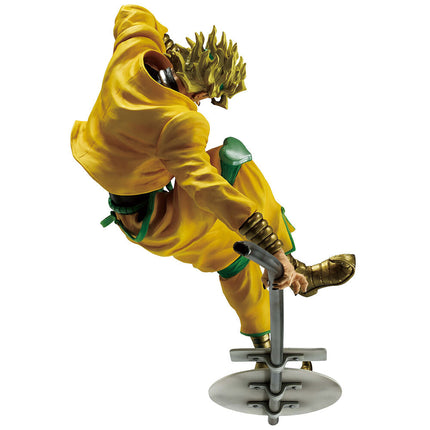 JoJo's Bizarre Adventure: Standoom - DIO - Ichibansho Figure (Banpresto) — product image 4