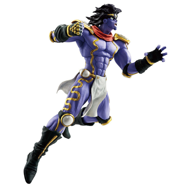 JoJo's Bizarre Adventure: Standoom - Star Platinum - Ichibansho Figure (Banpresto) — product image 2