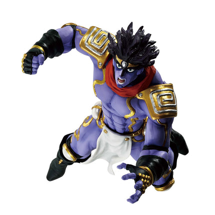 JoJo's Bizarre Adventure: Standoom - Star Platinum - Ichibansho Figure (Banpresto) — product image 3