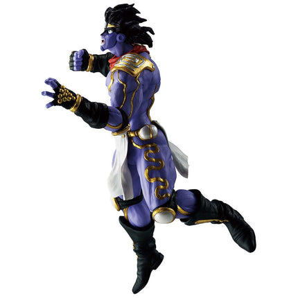 JoJo's Bizarre Adventure: Standoom - Star Platinum - Ichibansho Figure (Banpresto) — product image 4