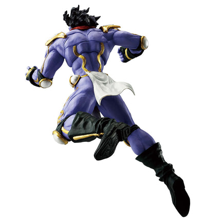 JoJo's Bizarre Adventure: Standoom - Star Platinum - Ichibansho Figure (Banpresto) — product image 5
