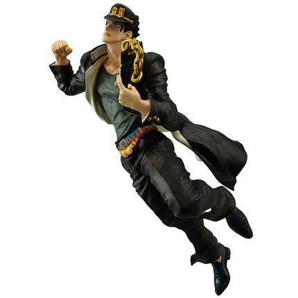 JoJo's Bizarre Adventure: Standoom - Jotaro Kujo - Ichibansho Figure (Banpresto) — product image 3