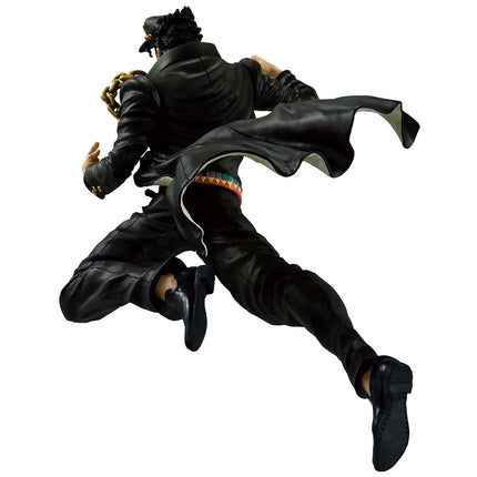 JoJo's Bizarre Adventure: Standoom - Jotaro Kujo - Ichibansho Figure (Banpresto) — product image 4