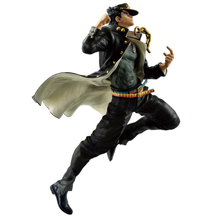 JoJo's Bizarre Adventure: Standoom - Jotaro Kujo - Ichibansho Figure (Banpresto) — product image 5