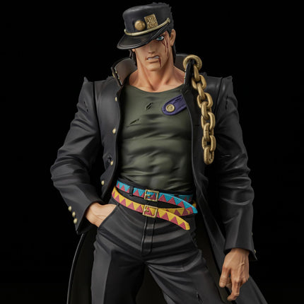 JoJo's Bizarre Adventure: Stardust Crusaders - Jotaro Kujo - Figure Museum 1/8 Scale Figure (Sentinel) — product image 2