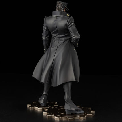 JoJo's Bizarre Adventure: Stardust Crusaders - Jotaro Kujo - Figure Museum 1/8 Scale Figure (Sentinel) — product image 3