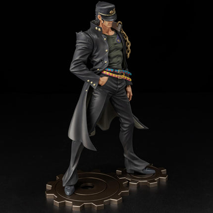 JoJo's Bizarre Adventure: Stardust Crusaders - Jotaro Kujo - Figure Museum 1/8 Scale Figure (Sentinel) — product image 4