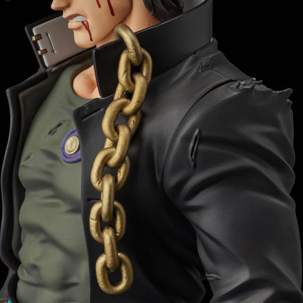 JoJo's Bizarre Adventure: Stardust Crusaders - Jotaro Kujo - Figure Museum 1/8 Scale Figure (Sentinel) — product image 8