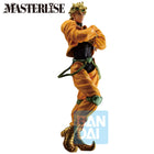 JoJo's Bizarre Adventure: Stardust Crusaders + - Dio Brando - Ichibansho Figure (Banpresto) — product image 1