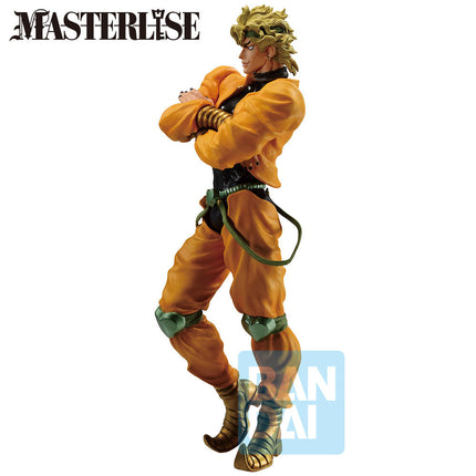 JoJo's Bizarre Adventure: Stardust Crusaders + - Dio Brando - Ichibansho Figure (Banpresto) — product image 4