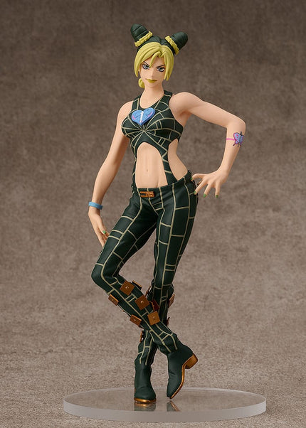 JoJo's Bizarre Adventure: Stone Ocean - Jolyne Cujoh - Pop Up Parade Figure (Good Smile Company) — product image 1