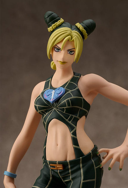 JoJo's Bizarre Adventure: Stone Ocean - Jolyne Cujoh - Pop Up Parade Figure (Good Smile Company) — product image 2
