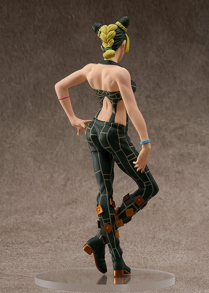 JoJo's Bizarre Adventure: Stone Ocean - Jolyne Cujoh - Pop Up Parade Figure (Good Smile Company) — product image 3