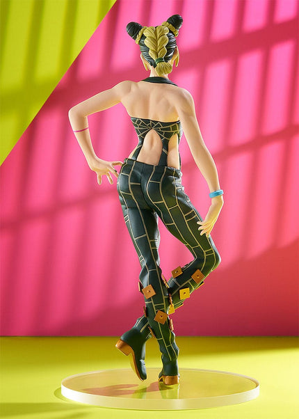 JoJo's Bizarre Adventure: Stone Ocean - Jolyne Cujoh - Pop Up Parade Figure (Good Smile Company) — product image 5