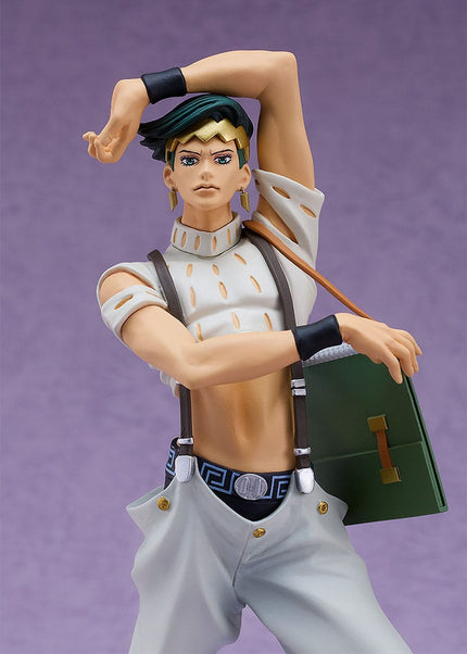 JoJo's Bizarre Adventure: Diamond Is Unbreakable - Rohan Kishibe - Pop Up Parade Figure (Good Smile Company) — product image 3