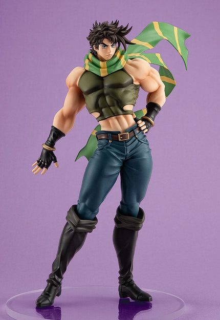 JoJo's Bizarre Adventure: Battle Tendency - Joseph Joestar - Pop Up Parade Figure (Good Smile Company) — product image 1