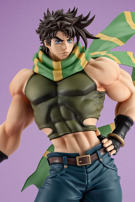 JoJo's Bizarre Adventure: Battle Tendency - Joseph Joestar - Pop Up Parade Figure (Good Smile Company) — product image 2