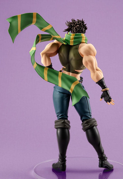 JoJo's Bizarre Adventure: Battle Tendency - Joseph Joestar - Pop Up Parade Figure (Good Smile Company) — product image 3