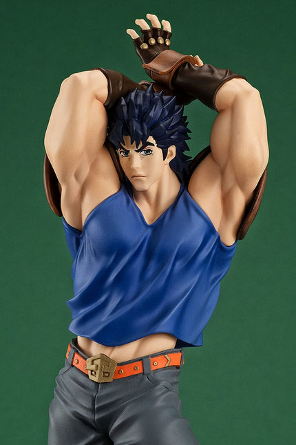 JoJo's Bizarre Adventure: Phantom Blood - Jonathan Joestar - Pop Up Parade Figure (Good Smile Company) — product image 2