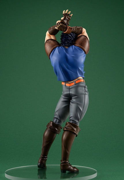 JoJo's Bizarre Adventure: Phantom Blood - Jonathan Joestar - Pop Up Parade Figure (Good Smile Company) — product image 3