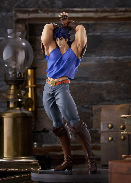 JoJo's Bizarre Adventure: Phantom Blood - Jonathan Joestar - Pop Up Parade Figure (Good Smile Company) — product image 4
