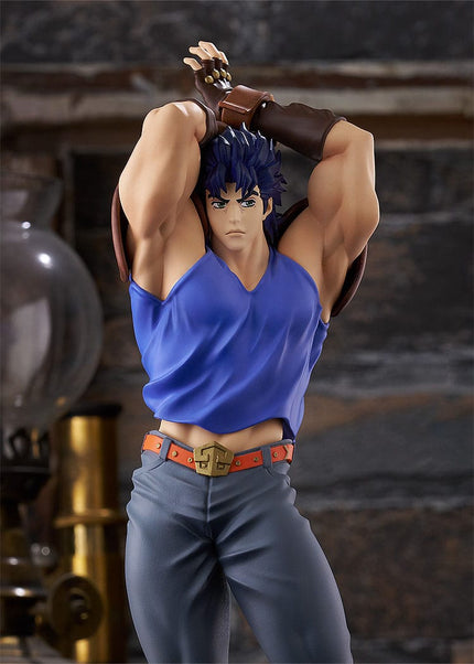 JoJo's Bizarre Adventure: Phantom Blood - Jonathan Joestar - Pop Up Parade Figure (Good Smile Company) — product image 5