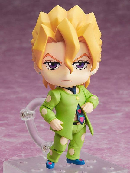 JoJo's Bizarre Adventure: Golden Wind - Pannacotta Fugo - Nendoroid #1685 Figure (Medicos Entertainment) — product image 1