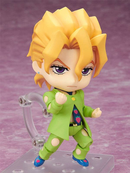 JoJo's Bizarre Adventure: Golden Wind - Pannacotta Fugo - Nendoroid #1685 Figure (Medicos Entertainment) — product image 2