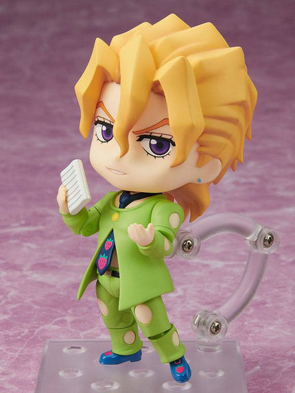 JoJo's Bizarre Adventure: Golden Wind - Pannacotta Fugo - Nendoroid #1685 Figure (Medicos Entertainment) — product image 3
