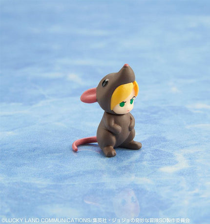 JoJo's Bizarre Adventure: Stone Ocean - Jolyne Cujoh - Nendoroid #1815 Figure (Medicos Entertainment) — product image 5