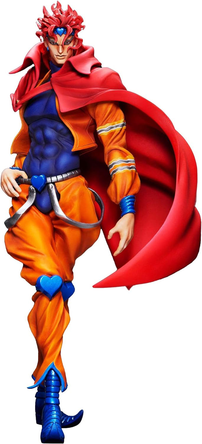 JoJo's Bizarre Adventure: Stardust Crusaders - Dio Brando - Statue Legend Figure (Medicos Entertainment) (re-run) — product image 1
