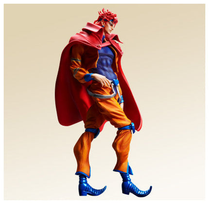 JoJo's Bizarre Adventure: Stardust Crusaders - Dio Brando - Statue Legend Figure (Medicos Entertainment) (re-run) — product image 5