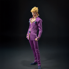 JoJo's Bizarre Adventure: Golden Wind - Giorno Giovanna - FigZero 1/6 Scale Figure (ThreeZero) — product image 1