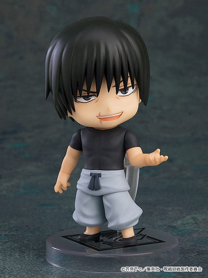Jujutsu Kaisen - Toji Fushiguro - Nendoroid Figure (Good Smile Company) — product image 3