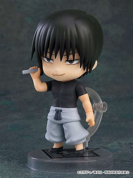 Jujutsu Kaisen - Toji Fushiguro - Nendoroid Figure (Good Smile Company) — product image 4