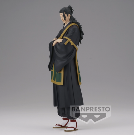 Jujutsu Kaisen - Suguru Geto - King of Artist 2 Figure (Banpresto) — product image 2
