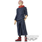 Jujutsu Kaisen - Sukuna - Jukon no Kata II Figure (Banpresto) — product image 1